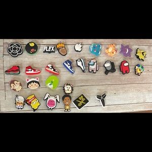 Hypebeast sneakers jibbits